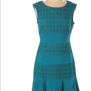 - WHBM sleeveless dress 12